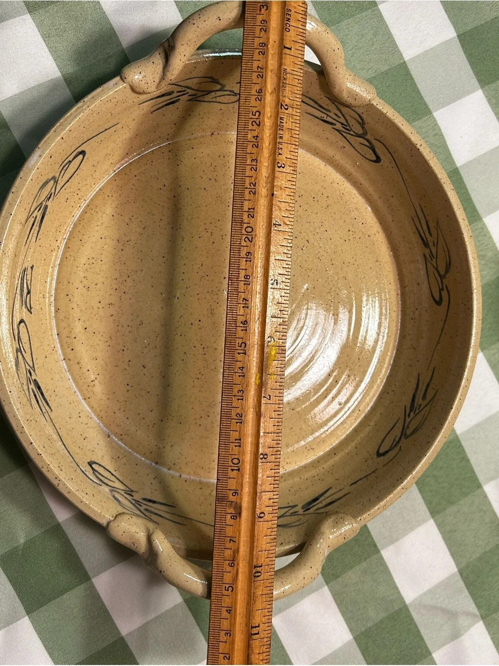 N/A versatile tan